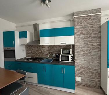 Cluj-Napoca House | B&B Iulius