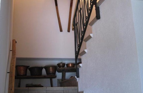 La Salle Bed & Breakfast | B&B L' aigle (La Salle) Monte Bianco