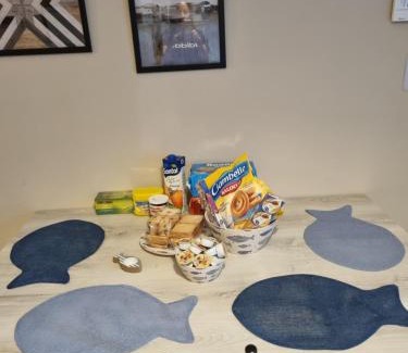Fossacesia House | B&B L'ARANCIO