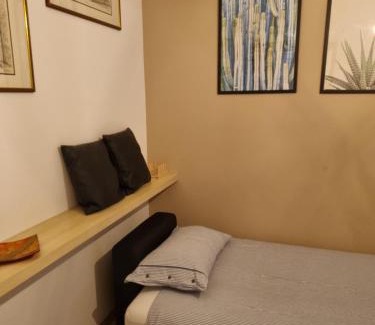 Fossacesia House | B&B L'ARANCIO