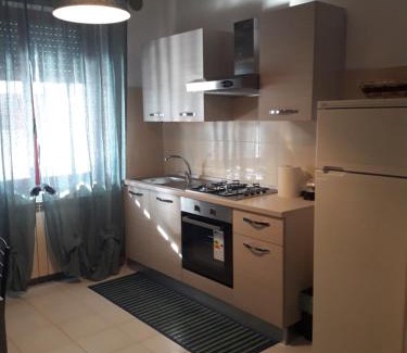 Fossacesia House | B&B L'ARANCIO