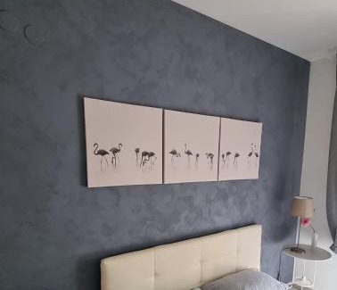 Fossacesia House | B&B L'ARANCIO