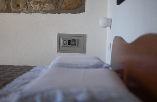 Cariati Bed & Breakfast | B&B L'Arcangelo