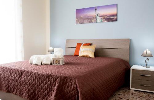 Capua Bed & Breakfast | B&B L'Aurora CAPUA