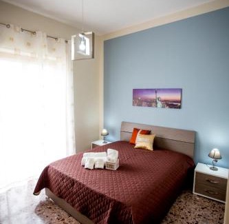 Capua Bed & Breakfast | B&B L'Aurora CAPUA