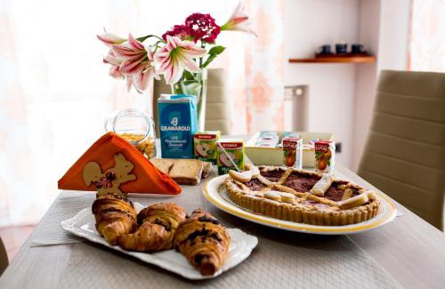 Capua Bed & Breakfast | B&B L'Aurora CAPUA