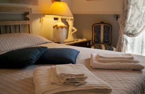 Cava de' Tirreni Bed & Breakfast | B&B L'Incanto,nThe b&b in the historic center. Just 2 km from the Amalfi Coast!