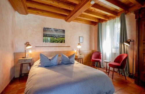 Saint-Nicolas-les-Citeaux Bed & Breakfast | B&B L'Orée du Bois Bourgogne - Adults Only