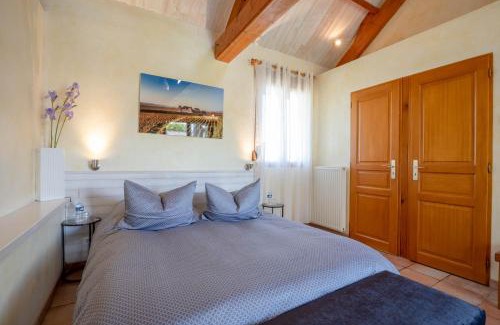 Saint-Nicolas-les-Citeaux Bed & Breakfast | B&B L'Orée du Bois Bourgogne - Adults Only