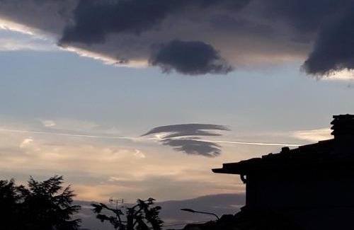 Casina Bed & Breakfast | B&B L'uva Fragolina