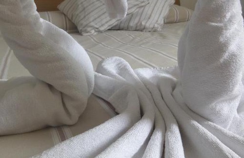 Croveo Bed & Breakfast | B&B La Beula