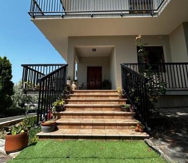 Falconara Marittima Bed & Breakfast | B&B la casa di Polly