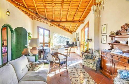 Acireale Bed & Breakfast | B&B La Casa del Ficus