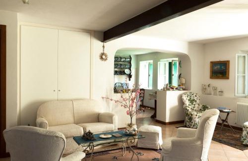Manzano Bed & Breakfast | B&B la Casa del Sole