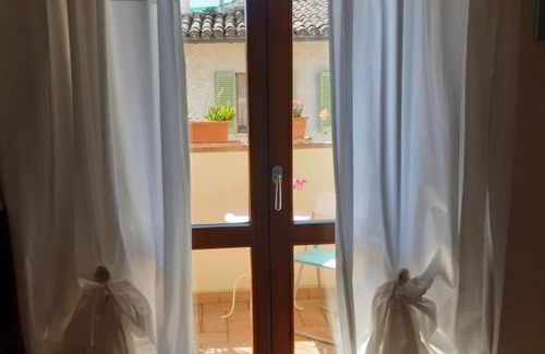 Foligno Bed & Breakfast | B&B La Casa di Alice