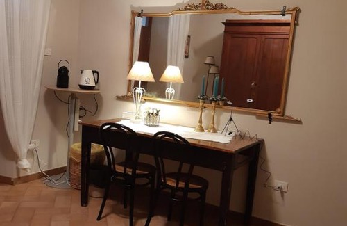 Foligno Bed & Breakfast | B&B La Casa di Alice