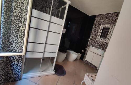Teano Bed & Breakfast | B&B La casa di Anna
