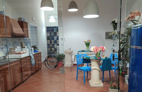 Lanciano Apartment | B&B La Casa Di Giò Lanciano
