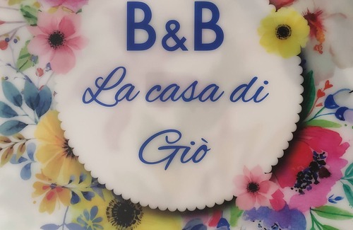 Lanciano Apartment | B&B La Casa Di Giò Lanciano