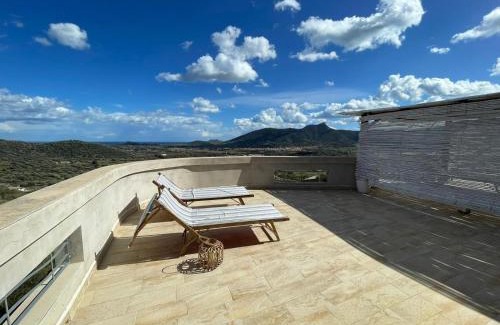 Torpe Bed & Breakfast | B&b La Casa Nel Vento