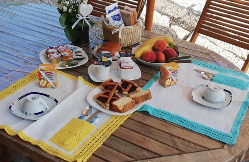 Orvieto Bed & Breakfast | B&B La Casetta Dei Nonni