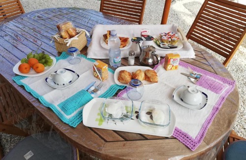 Orvieto Bed & Breakfast | B&B La Casetta Dei Nonni