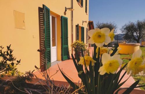 Montecarlo Bed & Breakfast | B&B La Casetta
