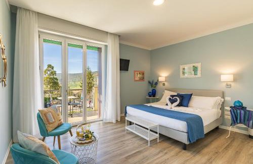 San Gimignano Bed & Breakfast | B&B La Cornice