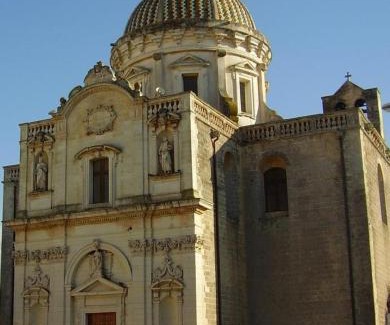 Lequile Bed & Breakfast | B&B La Corte