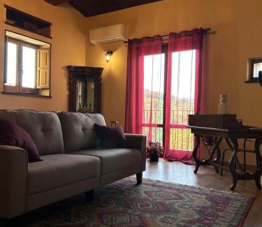 Cosenza Bed & Breakfast | B&B La Dimora dei Normanni