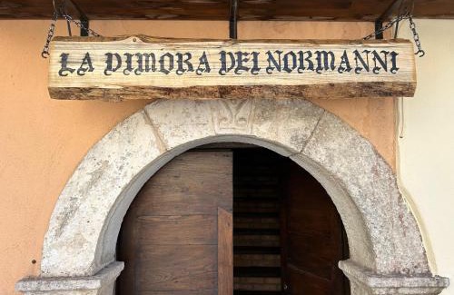 Cosenza Bed & Breakfast | B&B La Dimora dei Normanni