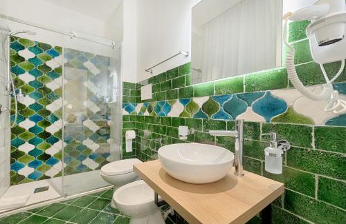 Aspra Bed & Breakfast | B&B La Dimora di Poseidone