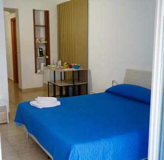 Matera Bed & Breakfast | B&B La Dimora di Rosa