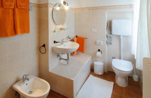 Mondaino Bed & Breakfast | B&B La Fenice