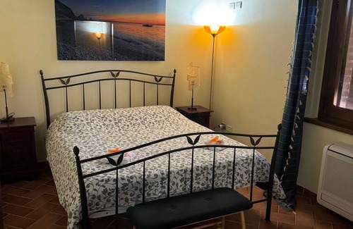 Osimo Other | B&B La Foresteria Osimo