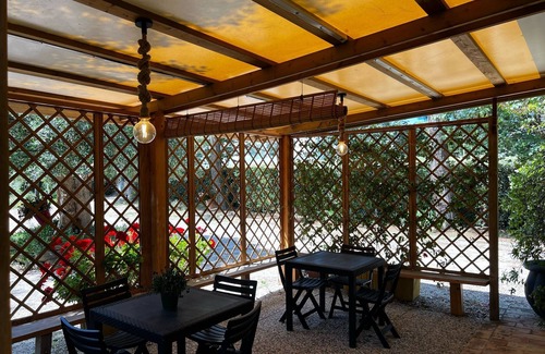 Osimo Other | B&B La Foresteria Osimo