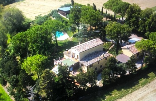 Osimo Other | B&B La Foresteria Osimo
