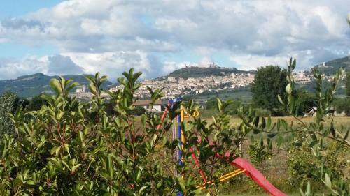 Santa Maria degli Angeli Bed & Breakfast | B&B La Gioiosa