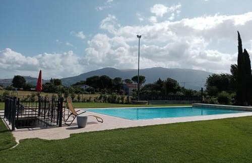 Santa Maria degli Angeli Bed & Breakfast | B&B La Gioiosa