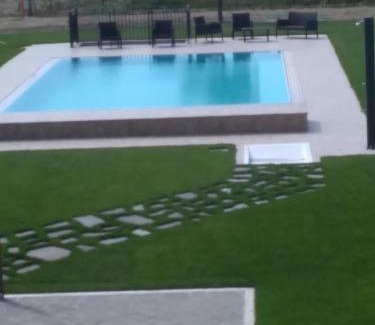 Santa Maria degli Angeli Bed & Breakfast | B&B La Gioiosa