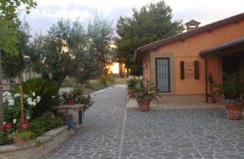 Santa Maria degli Angeli Bed & Breakfast | B&B La Gioiosa