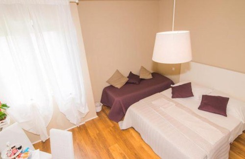 Pisa Bed & Breakfast | B&B La Gioiosa