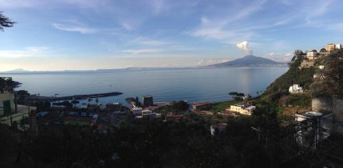 Seiano Bed & Breakfast | B&B La Grotta Marina