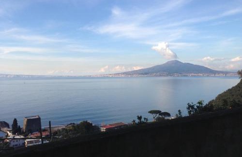 Seiano Bed & Breakfast | B&B La Grotta Marina