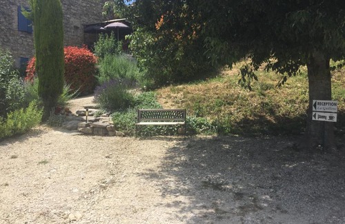 Murs Bed & Breakfast | B&B La Guillone