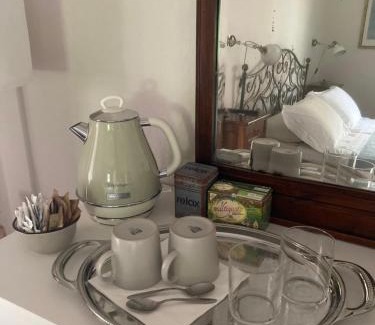 Donato Bed & Breakfast | B&B La Locanda dei Gatti