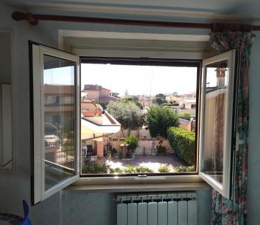 Ardea Bed & Breakfast | B&B La Pace Ardea