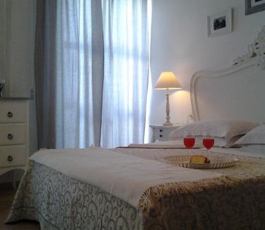 Centro Storico Bed & Breakfast | B&B La Porta Vecchia