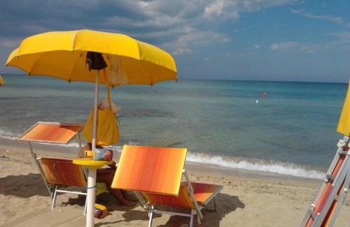 Centro Storico Bed & Breakfast | B&B La Porta Vecchia