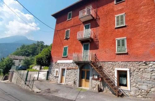 Vezza d'Oglio Bed & Breakfast | B&B La Presef